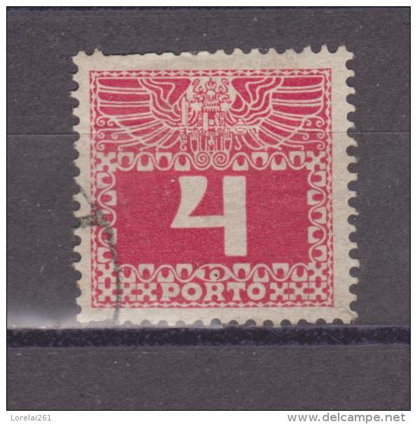 1911 - Timbres-taxe PORTO  Mi No 36 Et Yv No 36 - Taxe