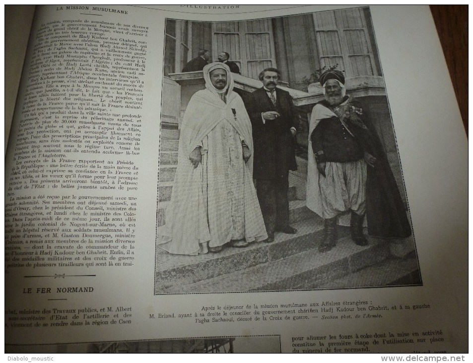 1916; Les 15 enfants LESTIENNE et 11 enfants MERESSE;La culture des MICROBES et EXPLOSIFS des ALLEMANDS;Stratégie VAUX