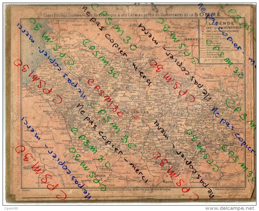 CALENDRIER GF 1934 - Pèche Au Bord De L' étang - Imp Oberthur - Grand Format : 1921-40