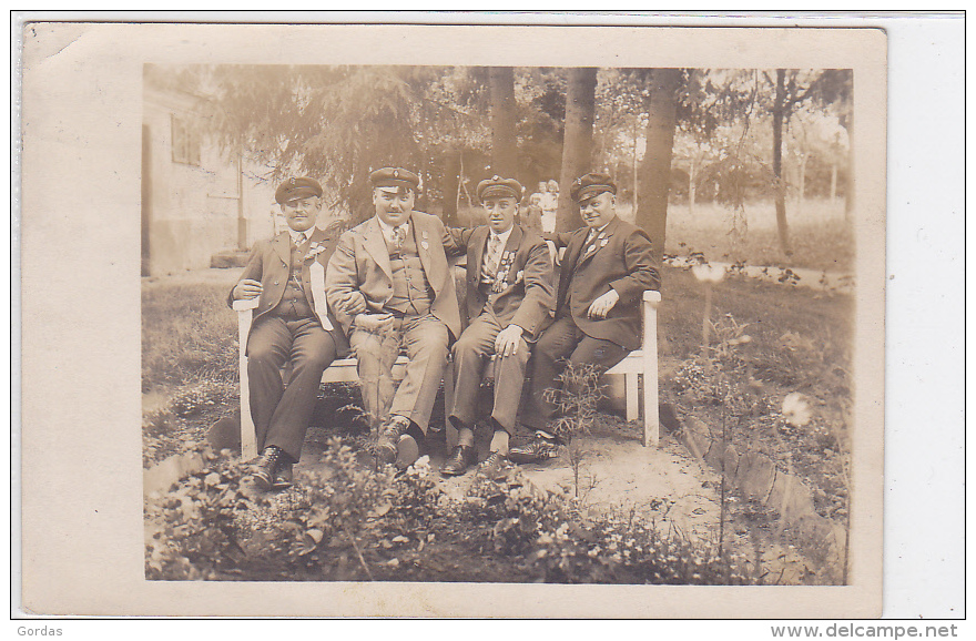 Germany - Langenbrucken - Bad Schoenborn