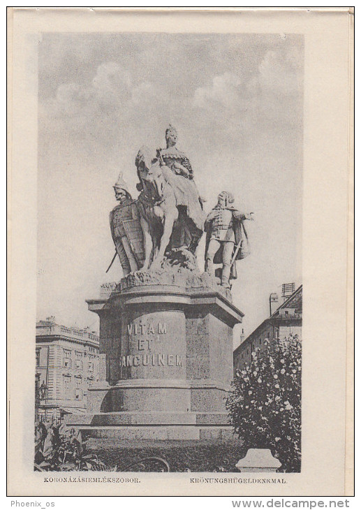 ADVERTISING - Stollwerck Chocolate, Cacao - Bratislava, Pozsony, Pressburg  pictures