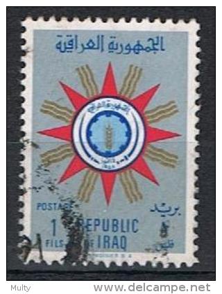 Irak Y/T 273 (0) - Iraq