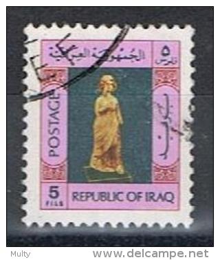 Irak Y/T 768 (0) - Iraq