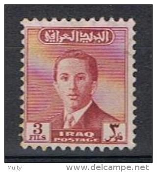 Irak Y/T 184 (0) - Iraq