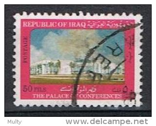 Irak Y/T 1009 (0) - Iraq