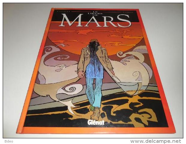 SECONDE EDITION LE LIEVRE DE MARS TOME 1/ TBE - Lièvre De Mars, Le