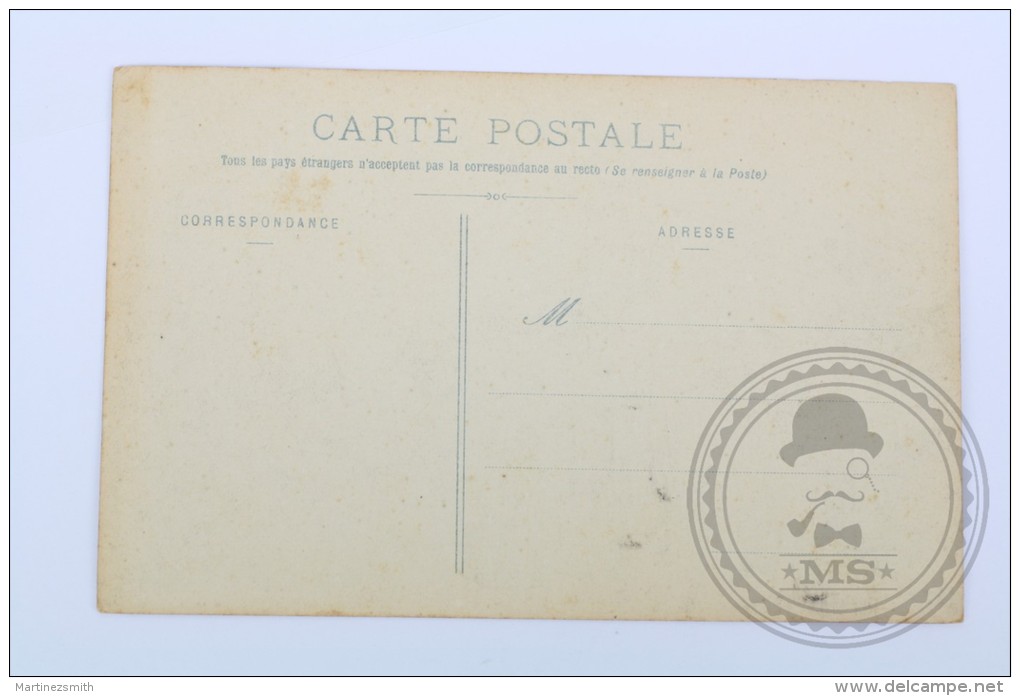 Old Postcard France - Salies De Bearn - Le Camou - Unposted - Salies De Bearn