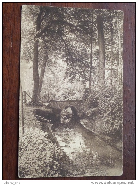 Landschap Paysage Westerloo () Anno 1939 ( Zie Foto Voor Details ) - Westerlo