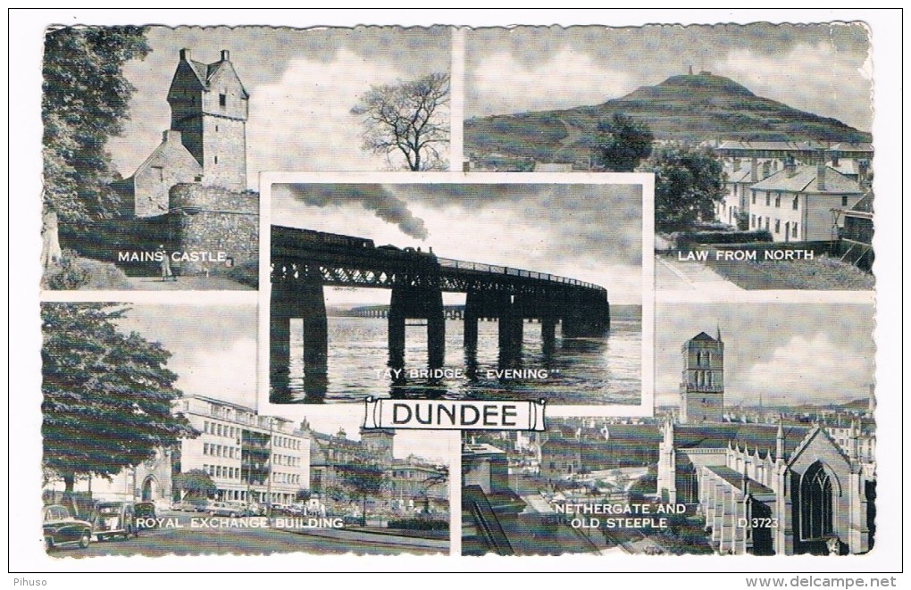 UK2026     DUNDEE : Multiview - Angus