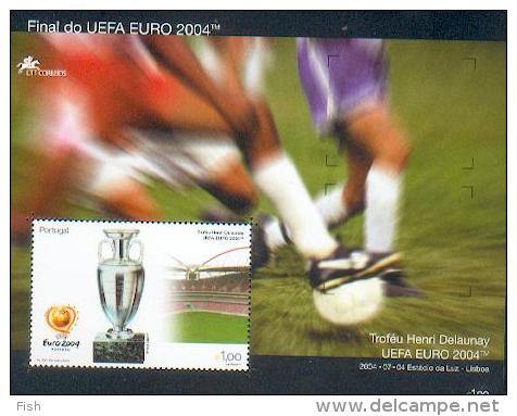 Portugal ** & Final Do Euro 2004 (289) - Nuevos