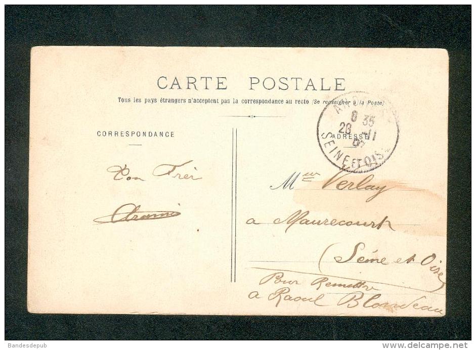 Essonnes (91) - Chantemerle ( Ed. Bonvalot ) - Essonnes