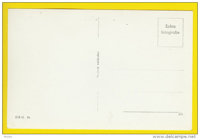 ZEEUWSE HONDENKAR Met MELKMEISJE - ATTELAGE DE CHIEN Et LAITIERE - DOG DRAWN CART - HUNDEKARRE - Zeeland    S41 - Spannen