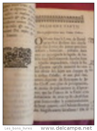STATUTS SYNODAUX Publiez Dans Le Synode Général Tenu à Mende Les Vingt-deux & Vingt Trois Octobre 1738 - 1701-1800