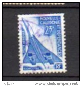 NLLE CALEDONIE     Oblitéré    Y. Et T.    N° PA 139     Cote: 20,00 Euros - Used Stamps