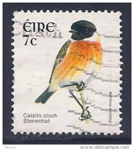 Ireland, Scott # 1492 Used Bird, 2003 - Gebraucht