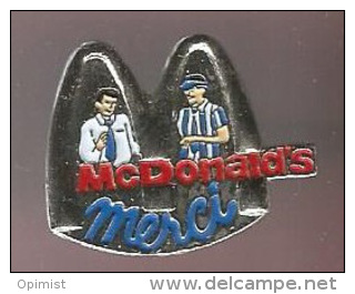 40174-Pin's.hamburgers .McDonald. - McDonald's