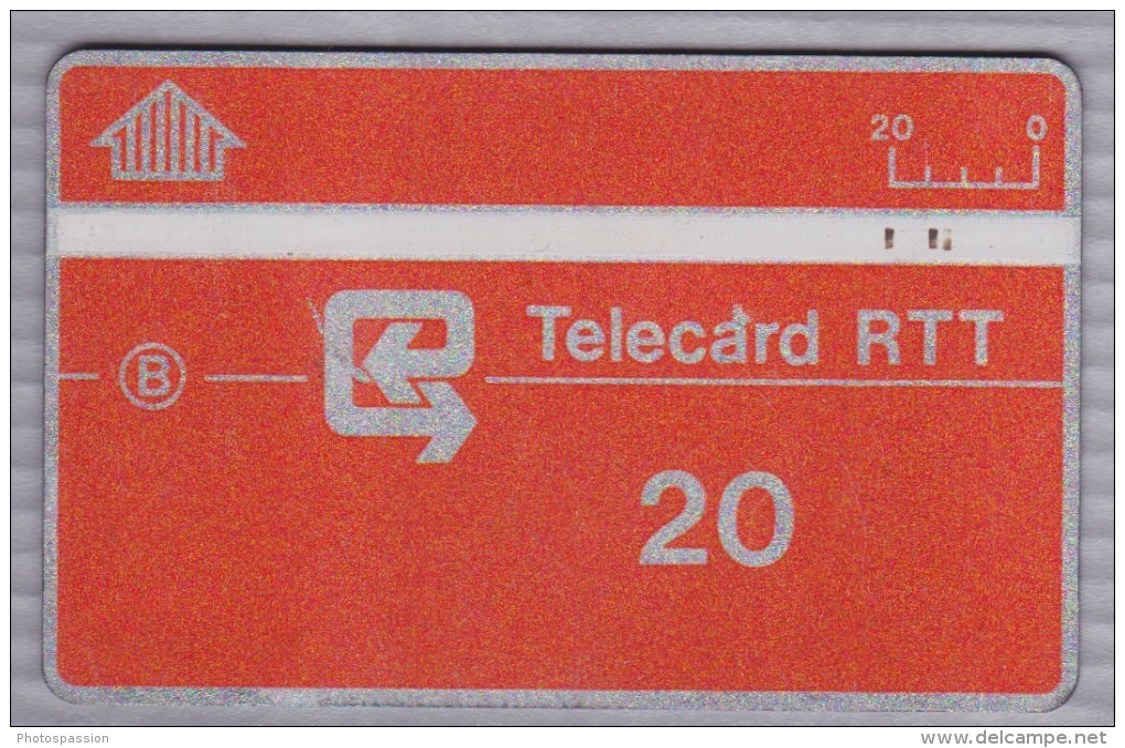 Télécarte Belgique - Lotti E Collezioni