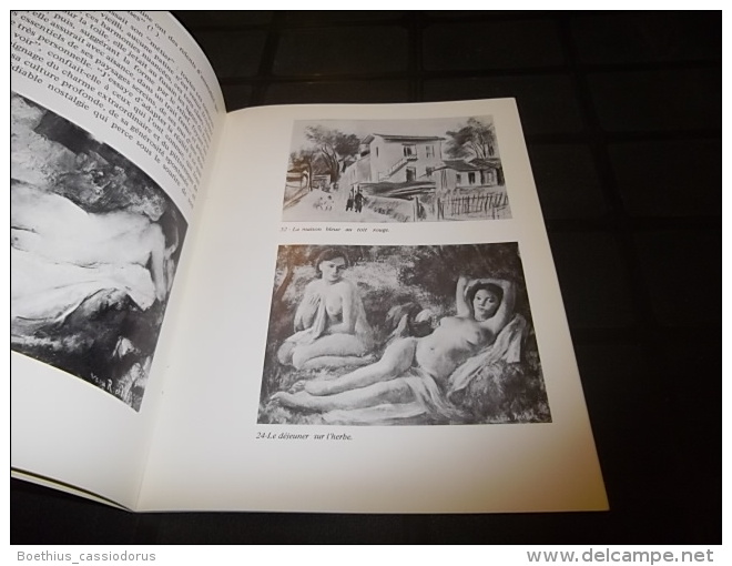 VERA ROCKLINE : Rare Catalogue Retrospective Expo 22 Mai 12 JUIN 1975 - Art
