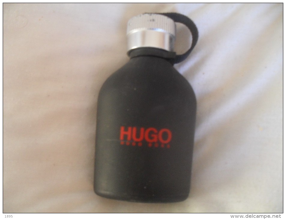 Hugo Boss - Flacons (vides)