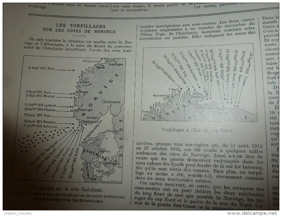 1917: Photo des SERBES pendus à KROUCHEVATZ ;Louvemont-H;Bras;Vacherauville;Abris allemands à FRISE;Nornège;PETROGRAD