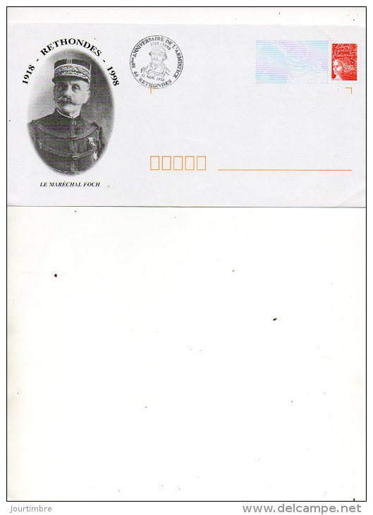 15114   Entier Postal - Prêts-à-poster:private Overprinting