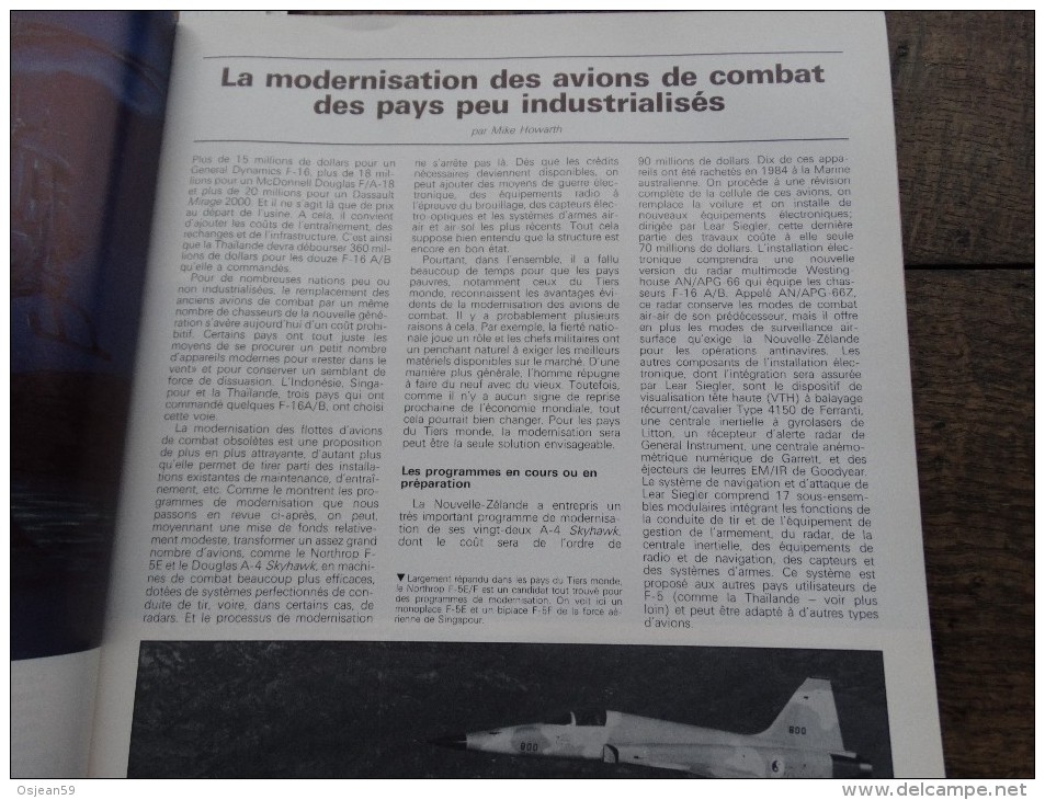 revue internationale de défense N°2/1987