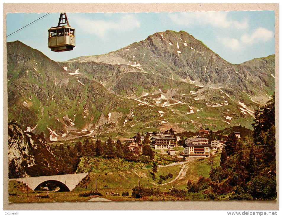 Obertauern - Obertauern