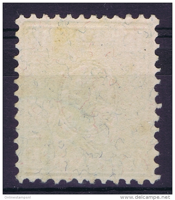 Switserland, 1862 Yv Nr 41 Used  Mi Nr 28 - Used Stamps