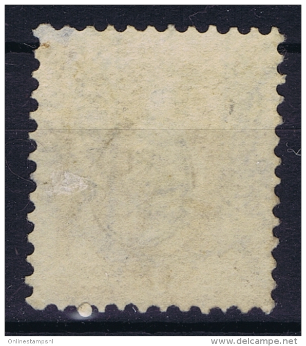 Switserland, 1892 Yv Nr 80 , Mi Nr 64 Used - Gebraucht