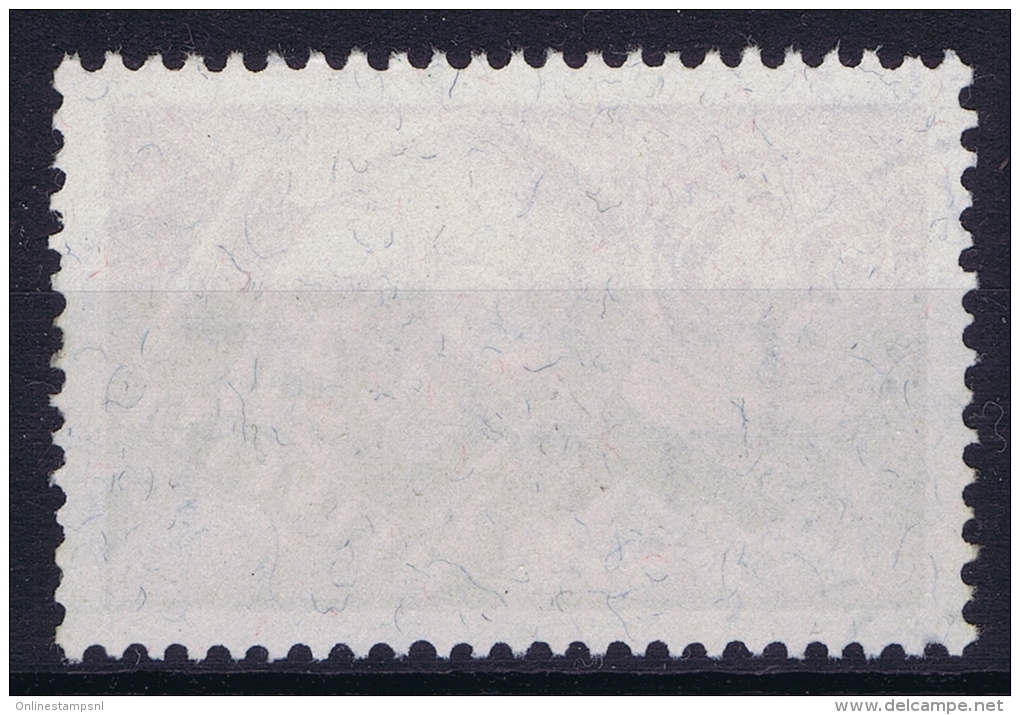 Switserland  Air Mail Yv Nr 6 , Mi Nr 181 Used - Oblitérés