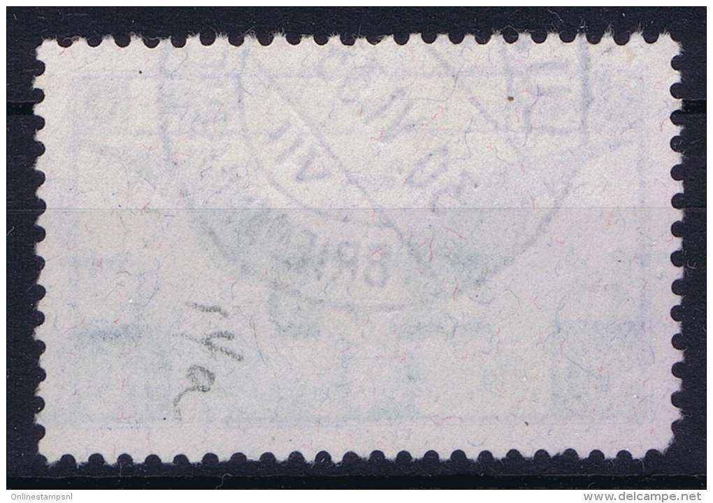 Switserland  Air Mail Yv Nr 14a , Mi Nr 234x  Used - Gebruikt