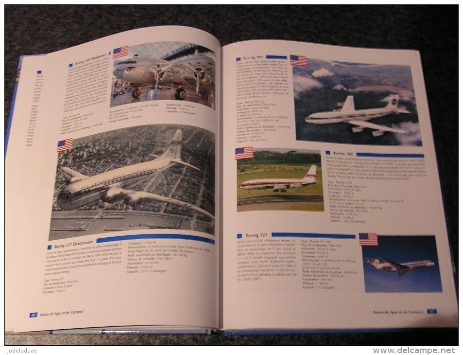 AVIONS INNOVATION ET MOBILITE Des Origines à Nos Jours Aircraft Aviation Avion Transport Chasse Civil Reconnaissance - Flugzeuge