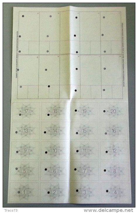 GRUPPO CERAMICHE RIGHETTI   /    TITOLO  AZIONARIO  NOMINATIVO DA LIRE 500 _ NON EMESSO - Industrie