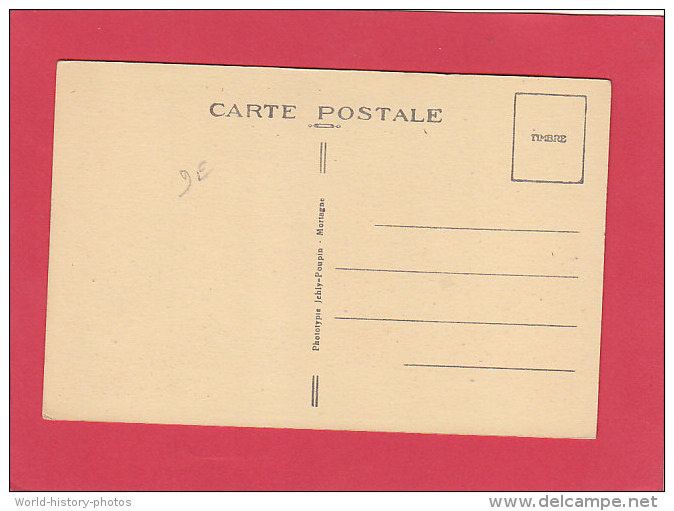 CPA -  ARGENTON CHATEAU - 36.  Paysage F  -  éditeur Recotillon - Argenton Chateau