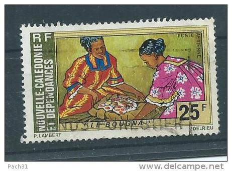 NC N° YT PA 163 Oblitéré - Used Stamps
