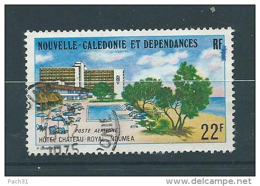 NC N° YT PA 161 Oblitéré - Used Stamps