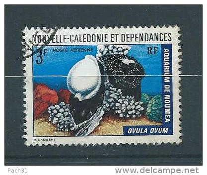 NC N° YT PA 150 Oblitéré - Used Stamps