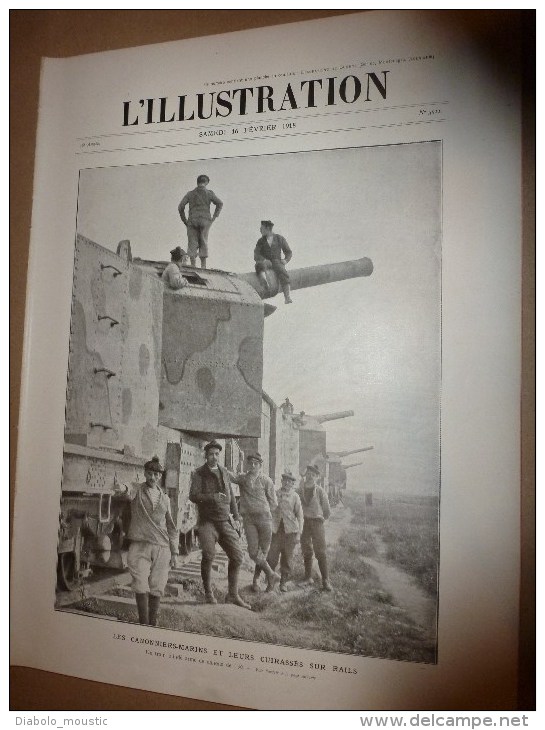 1918 Canonnier-marin;TROTZKY;Royal Flying Force RAF;Les Américains;Vendange Et Barbelés;Exploitation De La TOURBE; Bolo - L'Illustration