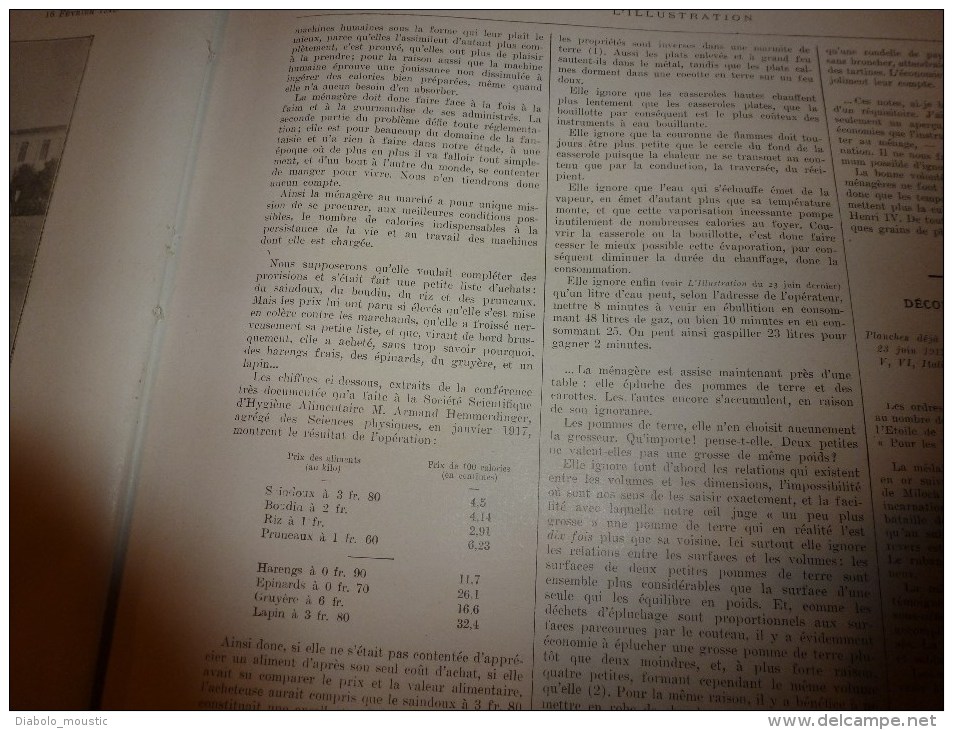 1918 Canonnier-marin;TROTZKY;Royal Flying Force RAF;Les américains;Vendange et barbelés;Exploitation de la TOURBE; Bolo