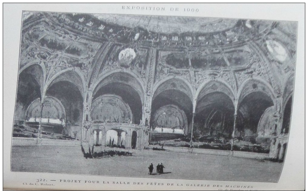 L'INSTANTANE1899N°26: EXPO.UNIVERSELLE PROJETS PALAIS/CONFERENCE DE LA HAYE/GUERRE PHILIPPINES GENERAL OTIS