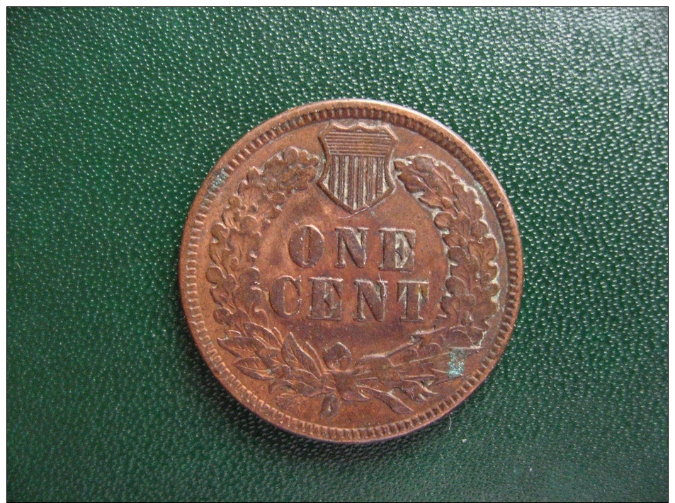 Etats-Unis - Lot De 27 Monnaies Dont 1 Cent 1891 TTB - Sammlungen