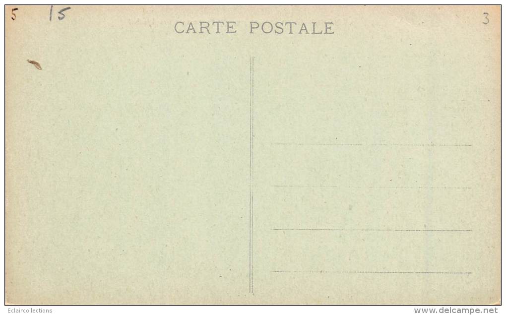 Le Hohneck      88     Lot de  5 cartes dont Poste frontière et  divers              (voir scan)