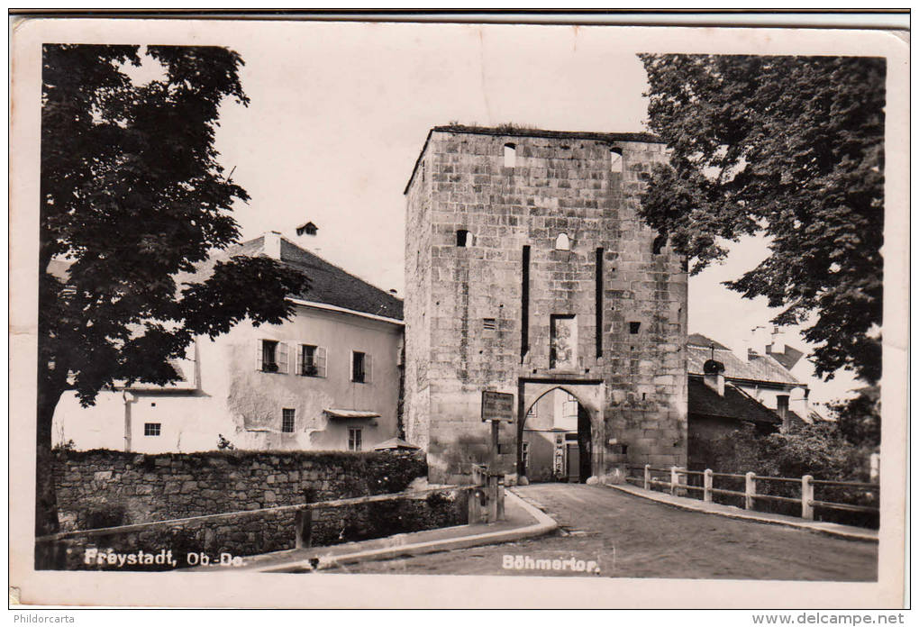 Freystadt - Freistadt