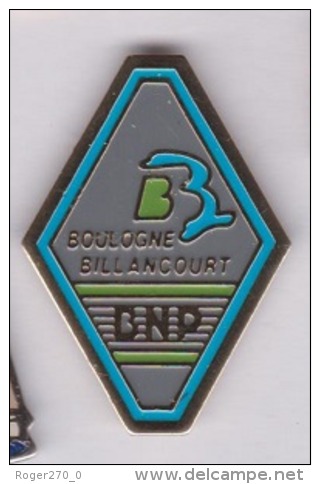 Banque BNP , Boulogne Billancourt - Banques