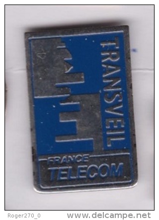 France Télécom , Transveil - France Telecom