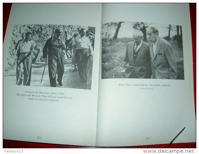 Nous étions Des Terroristes  Jean Garcin 1996  2e Guerre Mondiale Résistance Maquis / Dédicacé - War 1939-45