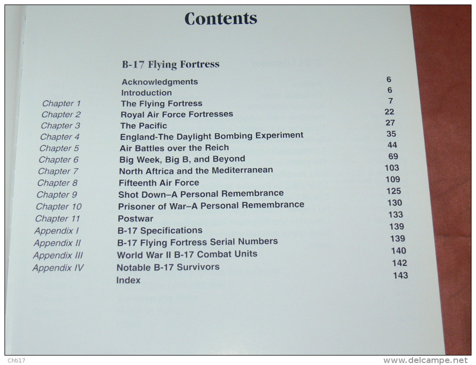 GUERRE 1939/ 1945  WW2 GREAT AMERICAN BOMBERS BOMBARDIER / B17 FLYING FORTRESSE /B24 LIBERATOR / B29 SUPERFORTRESS / - Flugzeuge