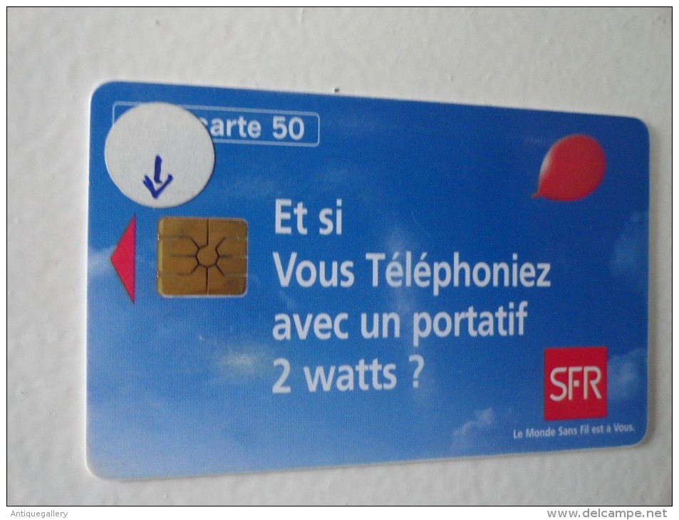 RARE : LA PUCE SUR SFR 50U - Variëteiten