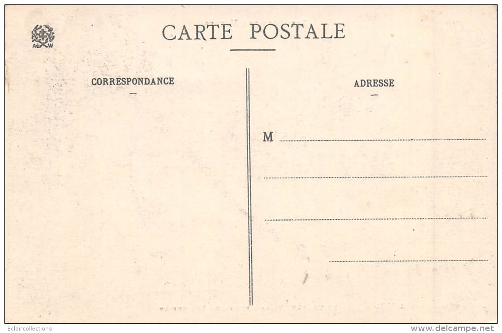 Le Val D'Ajol      88       Foire Aux Bestiaux Et  Panorama Carte Double  ( Voir Scan ) - Autres & Non Classés