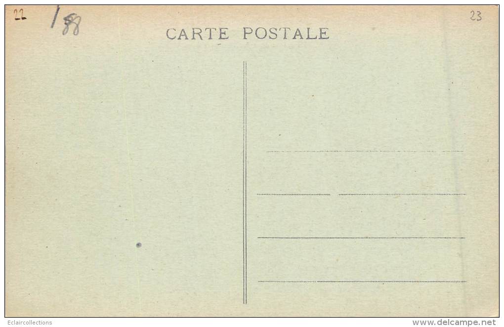 Vosges   88       Pâturage Dans Les Hautes Vosges - Altri & Non Classificati